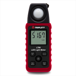 Máy đo cường độ ánh sáng Triplett LT80